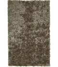Feizy BLUNHAM 4116F IN TAUPE 2' 6" X 10' Runner Area Rug