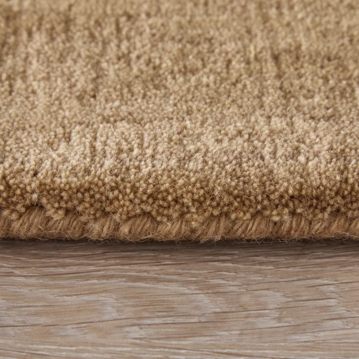 Feizy Luna Tan/Brown 5798049F 5ft. x 8ft. Rect. Rug