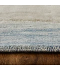 Feizy Jaxson Blue/Ivory/Gray JXN39PXF 4ft. x 6ft. Accent Rug Rug