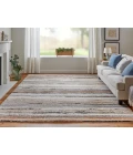 Feizy Gilmore IVORY/MULTI GIL39MQF 2 ft. X 3 ft. Rectangle Rug