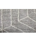 Feizy Emerson Gray/Ivory T32T8015 9ft.6in. x 13ft.6in. Rect. Rug
