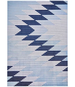 Feizy Marigold 3830F GRAY/LIGHT BLUE Area Rug 10 ft. 4 X 13 ft. 6 Rectangle