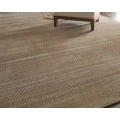 Feizy Abbott Tan ABT8A24F 8 ft. X 10 ft. Rect. Rug
