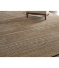 Feizy Abbott Tan ABT8A24F 9 ft. X 12 ft. Rect. Rug