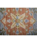 Feizy Fillmore BLUE FIL69CIF 3 ft. X 5 ft. Rectangle Rug