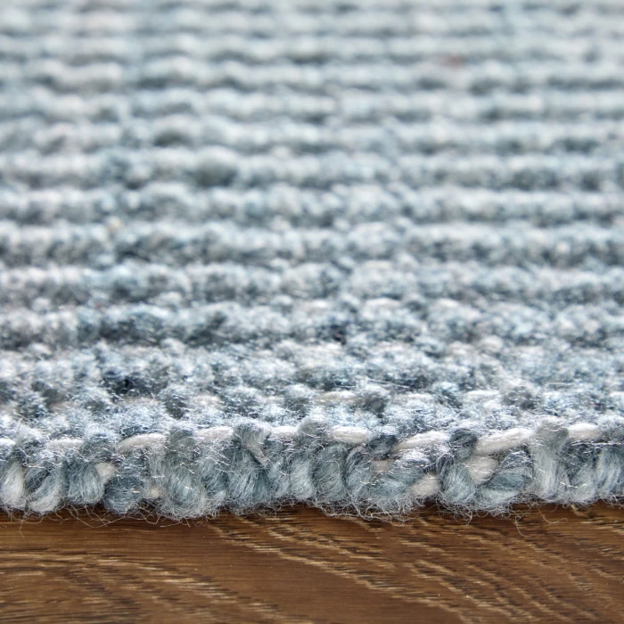 Feizy Limerick Blue/Gray T37T8022 9ft. x 12ft. Rect. Rug
