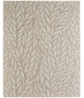 Feizy Wallace Tan/Ivory WAL8A37F 5 ft. X 8 ft. Rect. Rug
