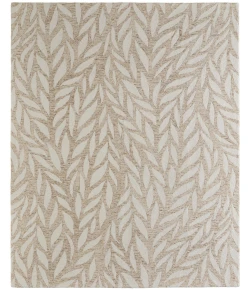 Feizy Wallace Tan/Ivory WAL8A37F 5 ft. X 8 ft. Rect. Rug