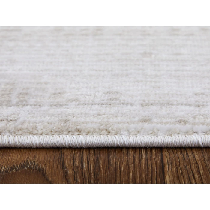 Feizy Deja BEIGE DJA39PJF 7 ft. 10 in. X 10 ft. 3 in. Rectangle Rug