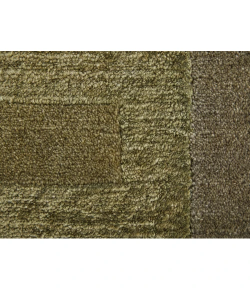 Feizy Sausalito TAUPE 4147252F 8 ft. X 11 ft. Rectangle Rug