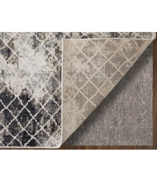 Feizy Kano SAND/IVORY 8643873F 7 ft. 10 in. X 10 ft. Rectangle Rug