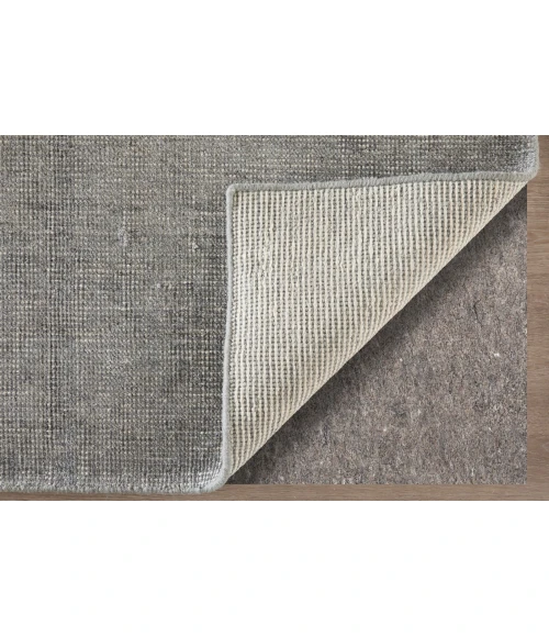 Feizy Fleetwood Gray FLT8A06F 5 ft. X 8 ft. Rect. Rug