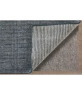 Feizy Fleetwood Blue FLT8A06F 5 ft. X 8 ft. Rect. Rug