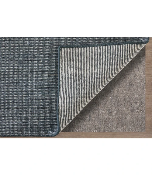 Feizy Fleetwood Blue FLT8A06F 5 ft. X 8 ft. Rect. Rug