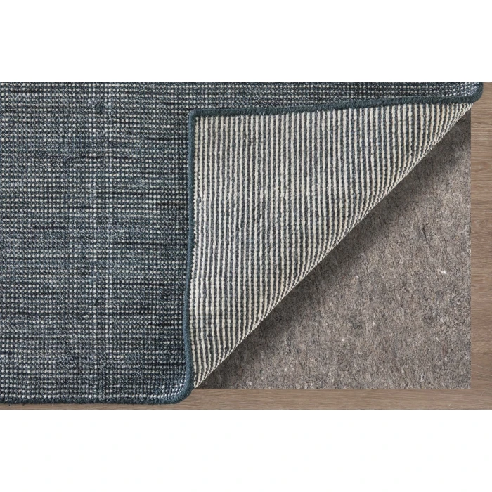 Feizy Fleetwood Blue FLT8A06F 8 ft. X 10 ft. Rect. Rug