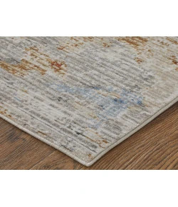 Feizy Sonora IVORY/MULTI SNR39NUF 9 ft. 0 in. X 12 ft. 8 in. Rectangle Rug