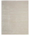Feizy Abbott Ivory ABT8A24F 5 ft. X 8 ft. Rect. Rug