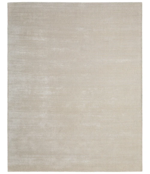 Feizy Abbott Ivory ABT8A24F 5 ft. X 8 ft. Rect. Rug