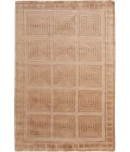 Feizy Channels SPICE 2877277F 7 ft. 9 in. X 9 ft. 9 in. Rectangle Rug