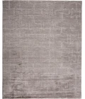 Feizy LENNOX 8697F IN TAUPE/IVORY 2' x 3' Sample Area Rug