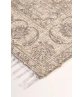 Feizy ALIZA 0798F IN TAN 2' 2" X 3' 6" Area Rug