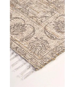 Feizy Aliza 0798F TAN Area Rug 2 ft. 2 X 3 ft. 6 Rectangle
