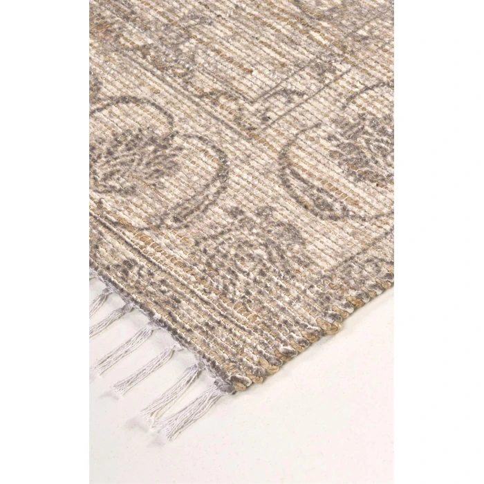 Feizy ALIZA 0798F IN TAN 2' 2" X 3' 6" Area Rug