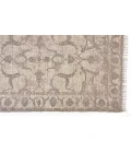 Feizy ALIZA 0798F IN TAN 2' 2" X 3' 6" Area Rug