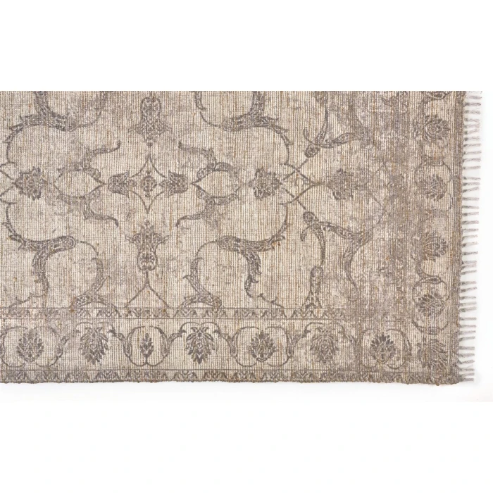 Feizy ALIZA 0798F IN TAN 2' 2" X 3' 6" Area Rug
