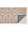 Feizy ALIZA 0798F IN TAN 2' 2" X 3' 6" Area Rug