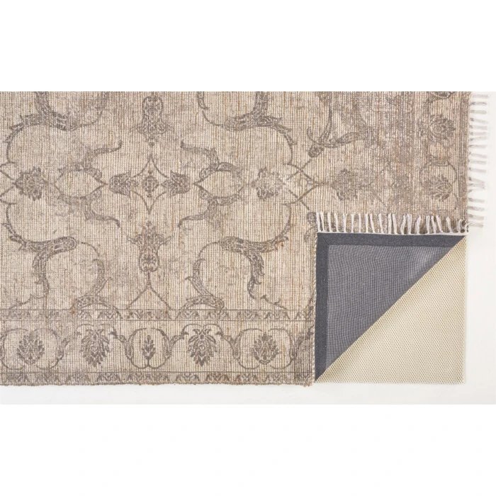 Feizy ALIZA 0798F IN TAN 2' 2" X 3' 6" Area Rug