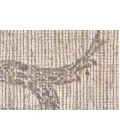 Feizy ALIZA 0798F IN TAN 2' 2" X 3' 6" Area Rug