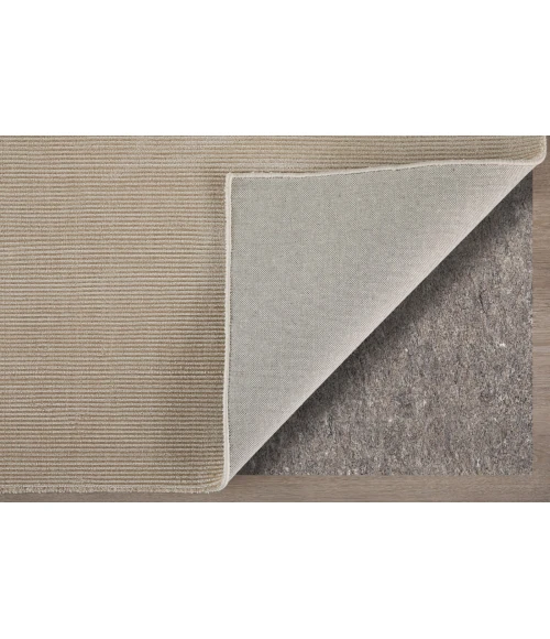 Feizy Abbott Taupe ABT8A24F 9 ft. X 12 ft. Rect. Rug