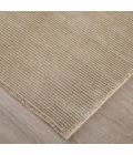 Feizy Abbott Tan ABT8A24F 9 ft. X 12 ft. Rect. Rug