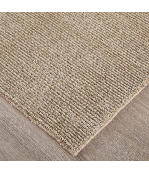 Feizy Abbott Tan ABT8A24F 9 ft. X 12 ft. Rect. Rug