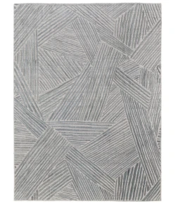 Feizy Elias GREEN/GRAY ELS69FYF 8 ft. X 10 ft. Rectangle Rug