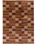 Feizy Keystone GOLD 2927174F 5 ft. 6 in. X 8 ft. 6 in. Rectangle Rug