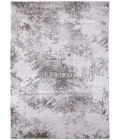 Feizy Waldor IVORY/GRAY 73539NDF 2 ft. 10 in. X 7 ft. 10 in. Rectangle Rug