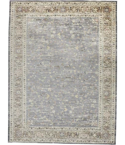 Feizy Grayson 3914F GRAY Area Rug 3 ft. 11 X 5 ft. 5 Rectangle