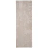 Feizy Sonora Gray/Ivory/Brown SNR39PLF 2 ft. 6 in. X 7 ft. 3 in. Rect. Rug