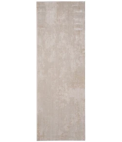 Feizy Sonora Gray/Ivory/Brown SNR39PLF 2 ft. 6 in. X 7 ft. 3 in. Rect. Rug