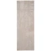 Feizy Sonora Gray/Ivory/Brown SNR39PLF 2 ft. 6 in. X 7 ft. 3 in. Rect. Rug