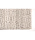 Feizy SAVONA 0793F IN GRAY 10' x 14' Area Rug