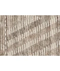 Feizy SAVONA 0793F IN GRAY 10' x 14' Area Rug