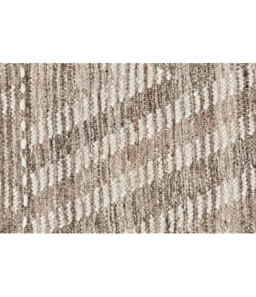 Feizy SAVONA 0793F IN GRAY 10' x 14' Area Rug