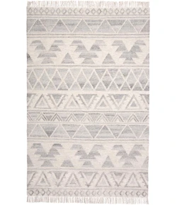 Feizy Savona 0794F LIGHT BLUE/IVORY Area Rug 10 ft. X 14 ft. Rectangle