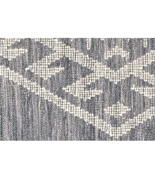 Feizy SAVONA 0795F IN NAVY/IVORY 10' x 14' Area Rug