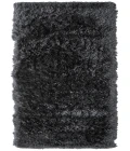 Feizy Beckley GRAPHITE 6134450F 2 ft. 6 in. X 8 ft. Rectangle Rug