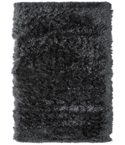 Feizy Beckley GRAPHITE 6134450F 2 ft. 6 in. X 8 ft. Rectangle Rug
