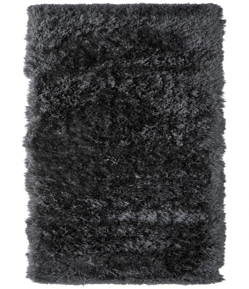 Feizy Beckley GRAPHITE 6134450F 2 ft. 6 in. X 8 ft. Rectangle Rug